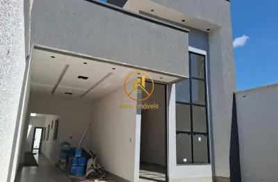 Casa com 3 quartos à venda na Avenida Ipanema, 1, Setor Faiçalville, Goiânia