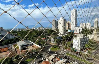 Apartamento à venda no bairro setor leste universitário - goiânia/go