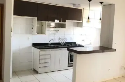 Apartamento com 2 quartos à venda na Quadra Arse 32 Alameda 6, 1, Plano Diretor Sul, Palmas