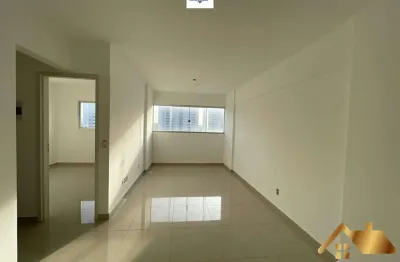 Apartamento padrão com 2 quartos à venda no vila rosa - goiânia
