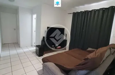 Apartamento com 2 quartos à venda na Avenida Afonso Pena, 1, Setor Goiânia 2, Goiânia