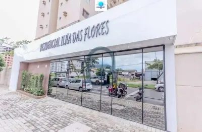 Apartamento com 2 quartos para alugar na Avenida Francisco de Melo, 1, Vila Rosa, Goiânia
