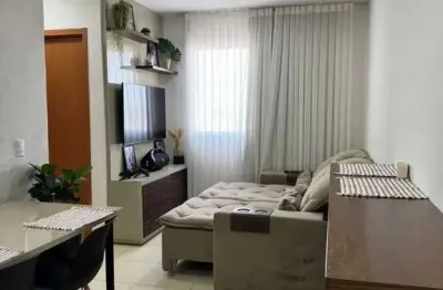 Apartamento com 2 quartos à venda na Alameda Fleury Curado, 1, Setor Faiçalville, Goiânia