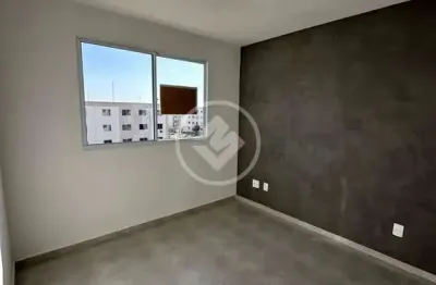 Apartamento com 2 quartos à venda na Rua G12, 1, Setor Grajaú, Goiânia