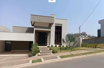 Casa com 4 quartos à venda na Avenida José Frauzino, 1, Jardins Bolonha, Senador Canedo
