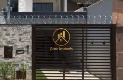 Casa à venda no bairro residencial porto seguro - goiânia/go