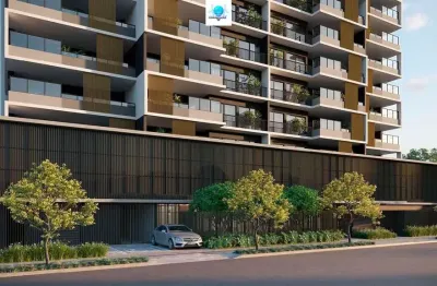 Apartamento com 2 quartos à venda na Rua 1128, 1, Setor Marista, Goiânia