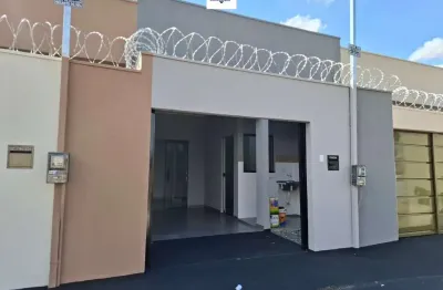 Casa com 2 quartos à venda na Rua 2, 1, Recanto do Sol, Anápolis
