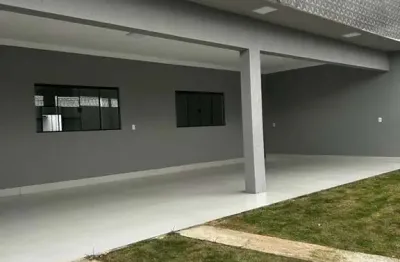Casa de alto padrão com 3 quartos à venda – região próxima ao buriti shopping