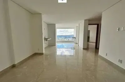 Apartamento à venda – applause new home | setor coimbra, goiânia-go