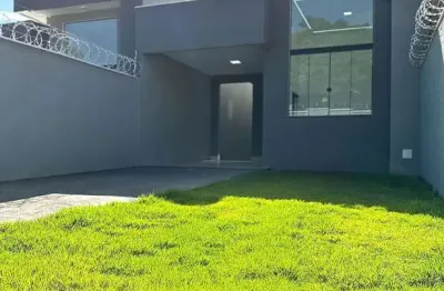 Casa à venda no bairro setor aeroporto sul - aparecida de goiânia/go