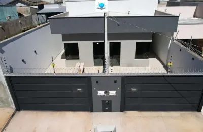 Casa com 2 quartos à venda na Quadra Arse 14 Alameda 17, 1, Plano Diretor Sul, Palmas