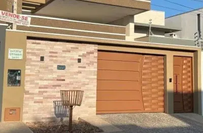 Casa com 3 quartos à venda na Quadra 307 Sul Rua 5, 1, Plano Diretor Sul, Palmas