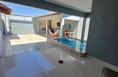 Casa com 3 quartos à venda na Quadra 603 Sul Alameda 5, 1, Plano Diretor Sul, Palmas