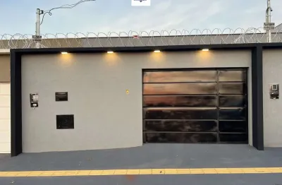 Casa à venda no bairro jardim boa esperança - aparecida de goiânia/go