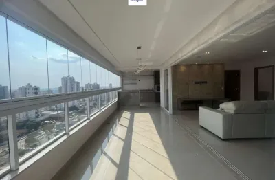 Apartamento com 3 quartos à venda na Rua T 28, 1, Setor Bueno, Goiânia