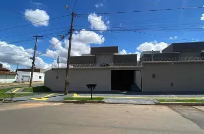 Casa com 2 quartos à venda na Avenida Independência, 1, Independência, Aparecida de Goiânia