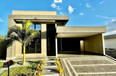 Casa com 3 quartos à venda na Rua Bálsamo, 1, Jardins Nápoles, Senador Canedo