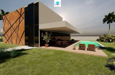 Chácara / sítio com 3 quartos à venda na Guapo, 1, Centro, Guapó