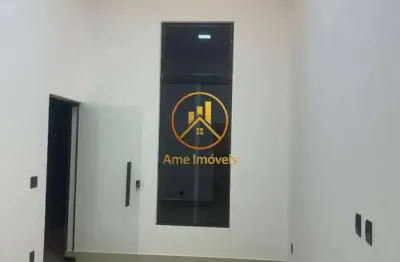 Casa à venda no bairro jardim das cascatas - aparecida de goiânia/go