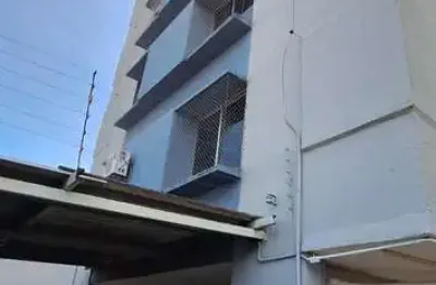Apartamento com 2 quartos à venda na Rua 201, 1, Setor Leste Vila Nova, Goiânia