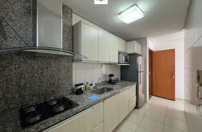 Apartamento 3 quartos para aluguel no jardim goiás – goiânia