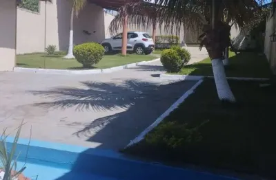 Casa com 3 quartos à venda na Rua Lúcio Costa, 1, São Carlos, Anápolis