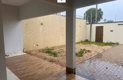 Casa com 3 quartos à venda na Quadra Arso 101 Alameda 37, 1, Plano Diretor Sul, Palmas