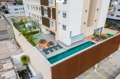 Apartamento com 3 quartos à venda na Rua 147, 1, Setor Marista, Goiânia