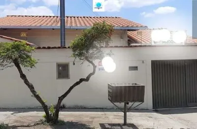 Casa com 3 quartos à venda na Rua Gabriel da Cunha, 1, Vila Brasil, Anápolis