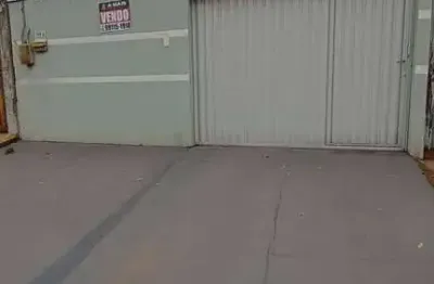 Casa com 2 quartos à venda na Rua Achiles de Pina Filho, 1, Jardim Tangara, Caldas Novas