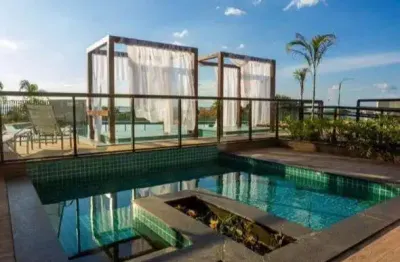 Apartamento com 3 quartos à venda na Orla 14 Avenida Orla, 1, Graciosa - Orla 14, Palmas