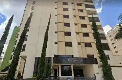 Apartamento alto padrão com 4 suítes no setor nova suiça - goiânia