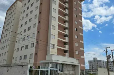 Apartamento com 2 quartos à venda na Quadra 405 Sul Alameda 32, 1, Plano Diretor Sul, Palmas