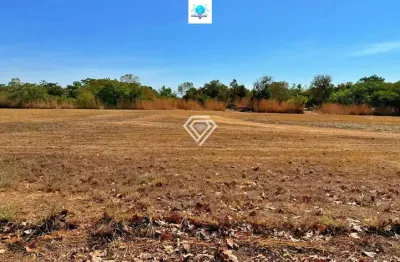Terreno à venda no bairro loteamento residencial polinésia - palmas/to