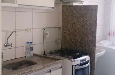 Apartamento à venda no bairro setor negrão de lima em goiânia/go