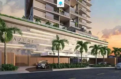 Apartamento com 1 quarto à venda na Rua 135, 1, Setor Marista, Goiânia