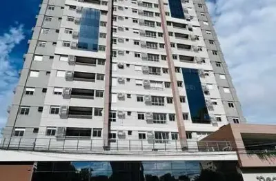 Apartamento com 3 quartos à venda na Rua Marajó, 1, Parque Amazônia, Goiânia