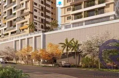 Apartamento com 1 quarto à venda na Avenida H, 1, Jardim Goiás, Goiânia