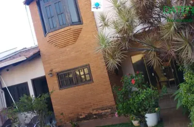 Casa com 3 quartos à venda na Rua das Acácias, 1, Setor Goiânia 2, Goiânia