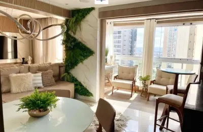 Apartamento com 2 quartos à venda na Rua T 30, 1, Setor Bueno, Goiânia