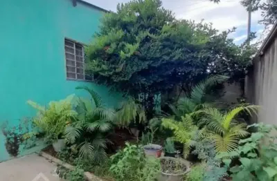 Casa à venda no bairro residencial flor do ipê ii - senador canedo/go