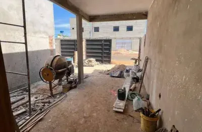 Casa com 3 quartos à venda na Rua Vonaldo S. Lobo, 1, Víviam Parque, Anápolis