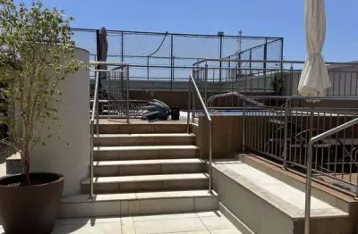 Apartamento com 3 quartos à venda na Avenida T 2, 1, Setor Bueno, Goiânia