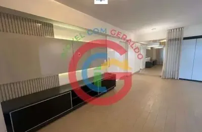 Apartamento com 2 quartos à venda na Alameda das Caraíbas, 1, Jardim Goiás, Goiânia