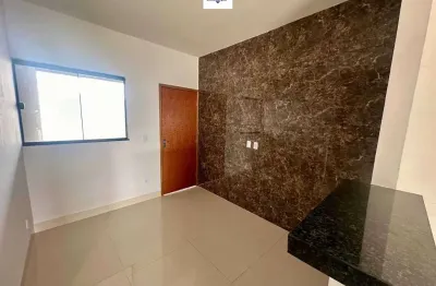 Casa à venda, pontal sul - acréscimo, aparecida de goiânia, go