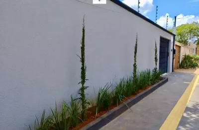 Casa à venda no bairro setor garavelo - aparecida de goiânia/go