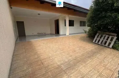 Casa com 3 quartos à venda na Rua da Soia, 1, Jardim Atlântico, Goiânia