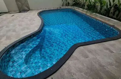 Casa com 3 quartos à venda na Arso 43 Alameda 11, 1, Plano Diretor Sul, Palmas