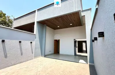 Casa com 3 quartos à venda na Quadra ARSE 151 Alameda 14, 1, Plano Diretor Sul, Palmas
